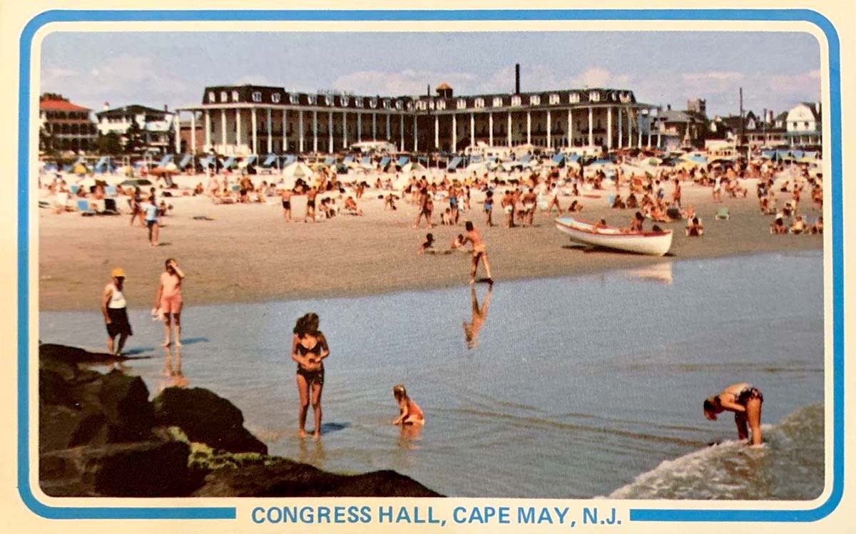 Cape May